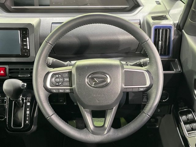 DAIHATSU TANTO CUSTOM 4WD 2021 Image 31