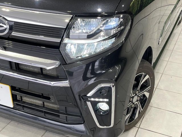 DAIHATSU TANTO CUSTOM 4WD 2021 Image 31
