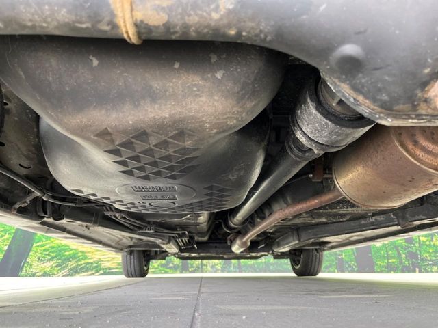 DAIHATSU TANTO CUSTOM 4WD 2021 Image 31