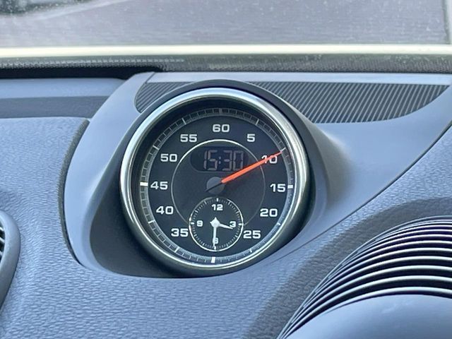 PORSCHE 718BOXSTER 2017 Image 31