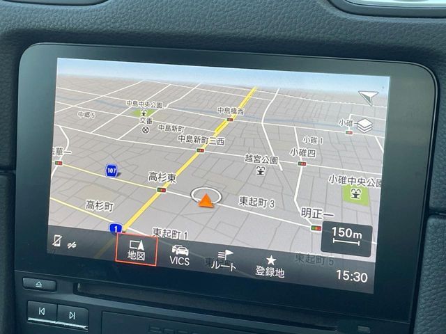 PORSCHE 718BOXSTER 2017 Image 31