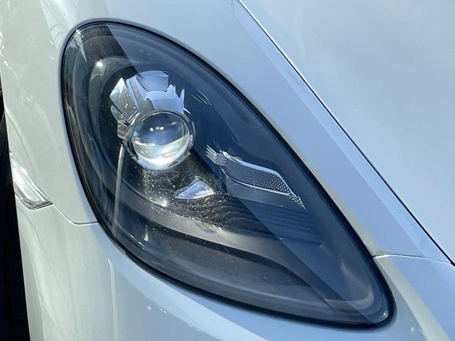 PORSCHE 718BOXSTER 2017 Image 31