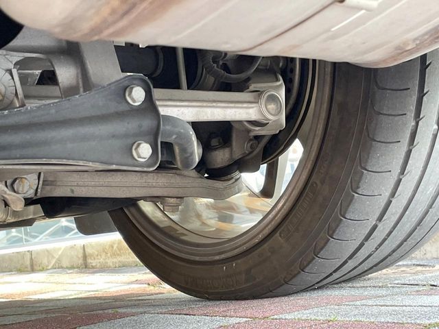 PORSCHE 718BOXSTER 2017 Image 31