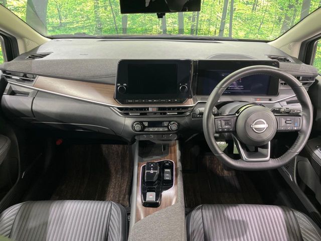 NISSAN AURA 2022 Image 31