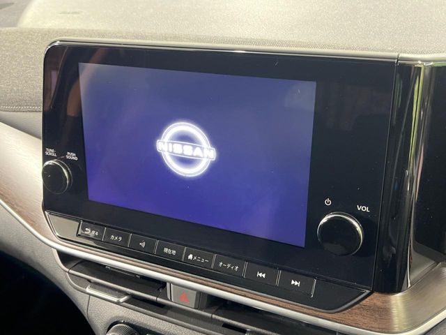 NISSAN AURA 2022 Image 31