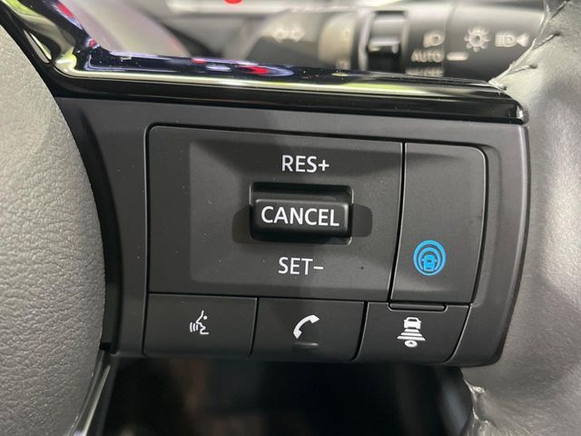 NISSAN AURA 2022 Image 31