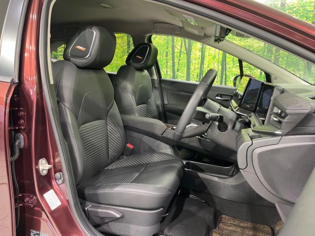 NISSAN AURA 2022 Image 31