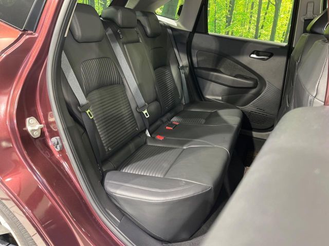 NISSAN AURA 2022 Image 31