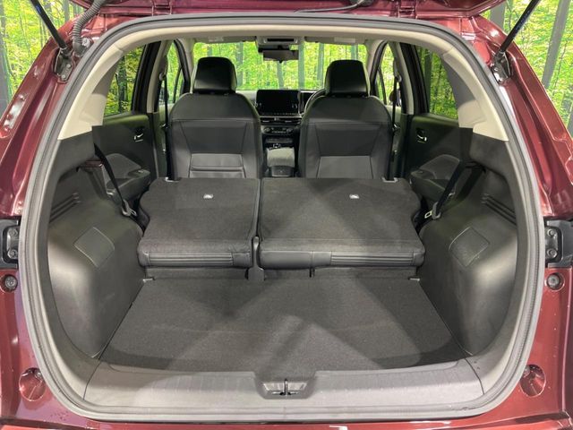 NISSAN AURA 2022 Image 31