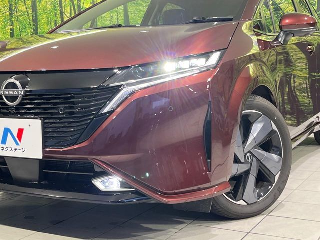 NISSAN AURA 2022 Image 31