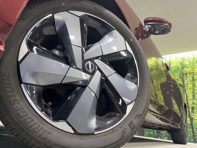 NISSAN AURA 2022 Image 31