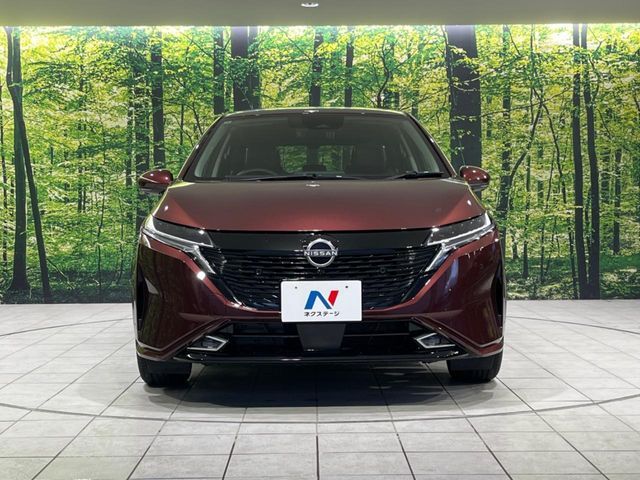NISSAN AURA 2022 Image 31