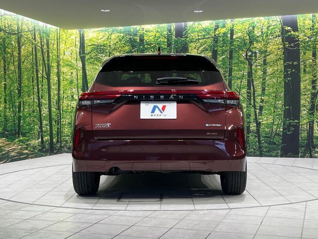 NISSAN AURA 2022 Image 31