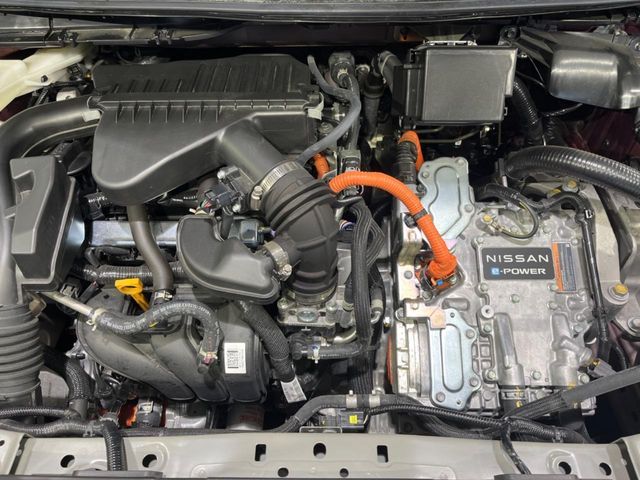 NISSAN AURA 2022 Image 31