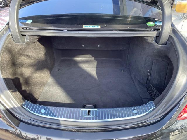 MERCEDES BENZ S CLAS 2014 Image 31