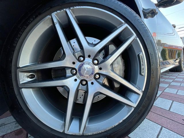 MERCEDES BENZ S CLAS 2014 Image 31