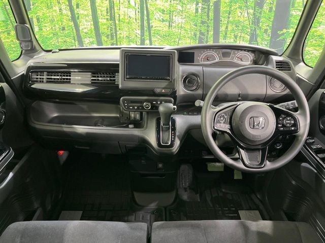 HONDA N BOX CUSTOM 4WD 2021 Image 31