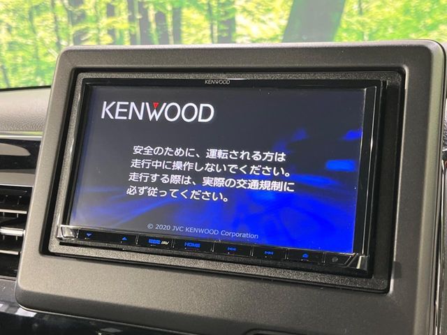 HONDA N BOX CUSTOM 4WD 2021 Image 31