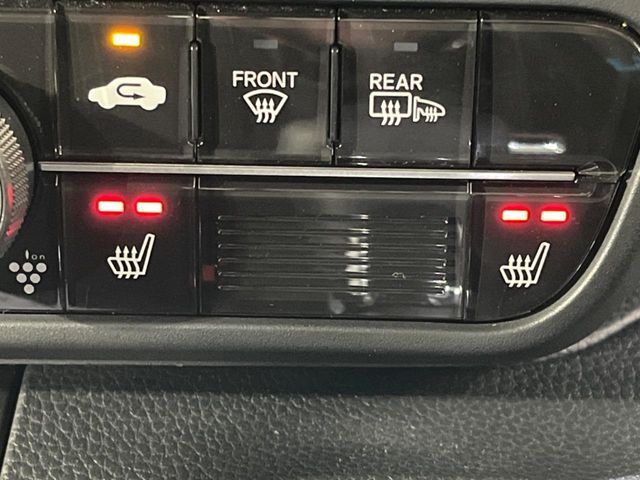 HONDA N BOX CUSTOM 4WD 2021 Image 31