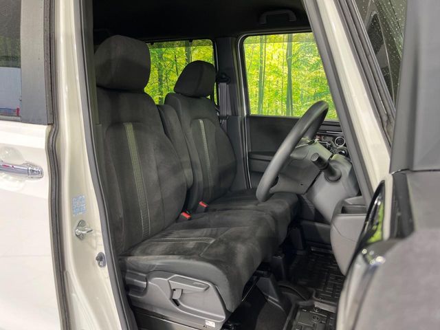 HONDA N BOX CUSTOM 4WD 2021 Image 31