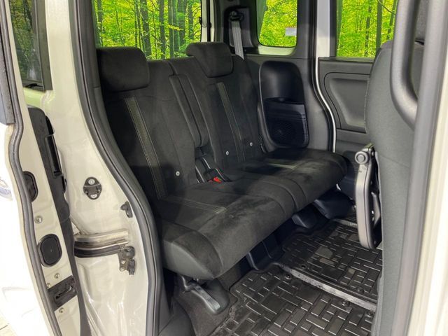 HONDA N BOX CUSTOM 4WD 2021 Image 31