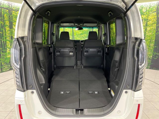 HONDA N BOX CUSTOM 4WD 2021 Image 31