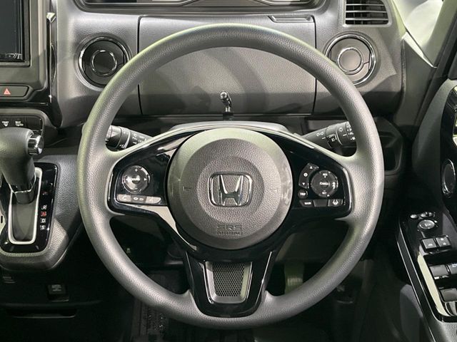 HONDA N BOX CUSTOM 4WD 2021 Image 31