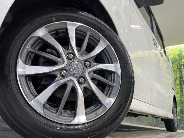 HONDA N BOX CUSTOM 4WD 2021 Image 31