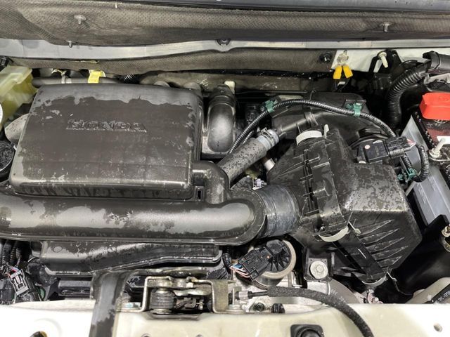 HONDA N BOX CUSTOM 4WD 2021 Image 31