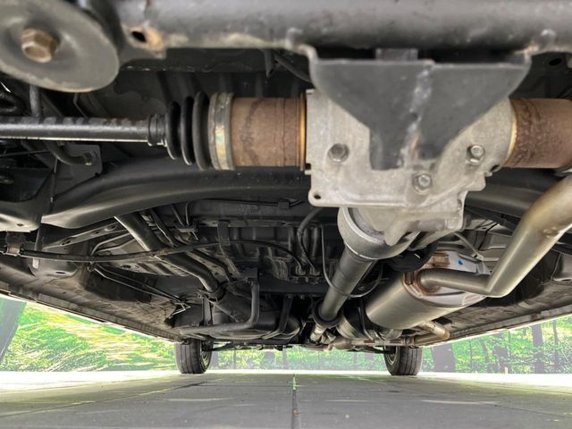 HONDA N BOX CUSTOM 4WD 2021 Image 31