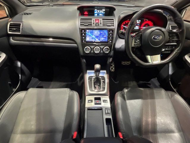 SUBARU WRX S4 2015 Image 31