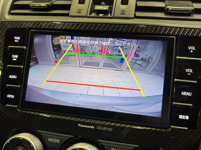 SUBARU WRX S4 2015 Image 31