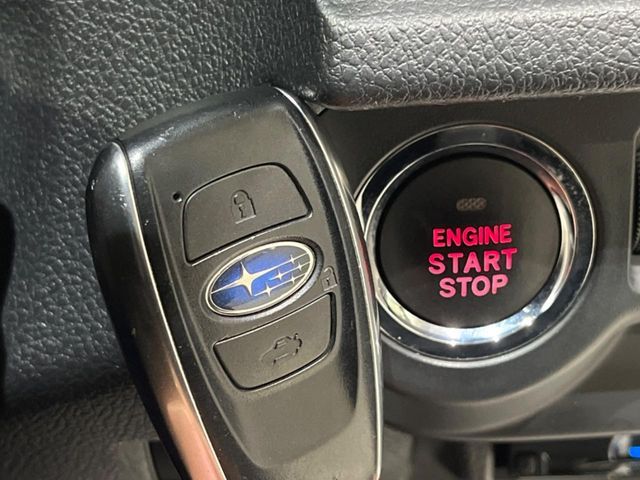 SUBARU WRX S4 2015 Image 31