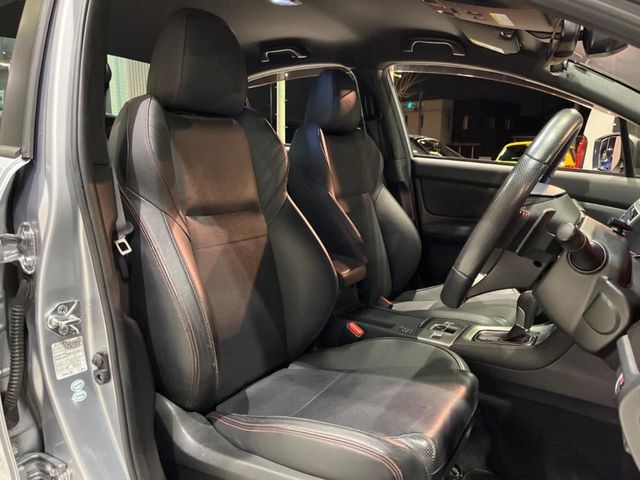 SUBARU WRX S4 2015 Image 31