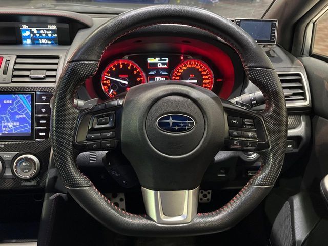 SUBARU WRX S4 2015 Image 31