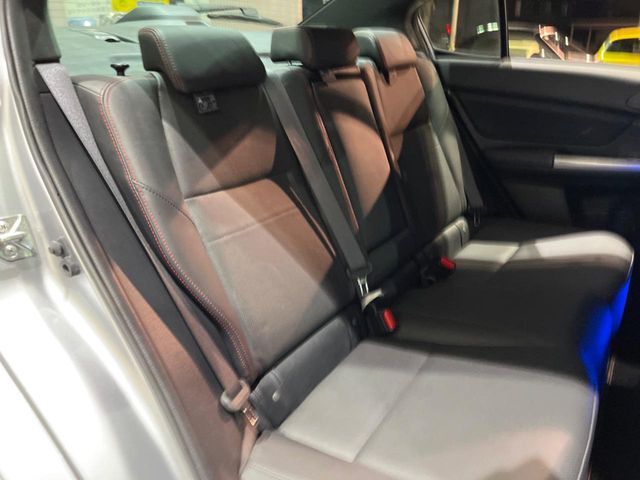 SUBARU WRX S4 2015 Image 31