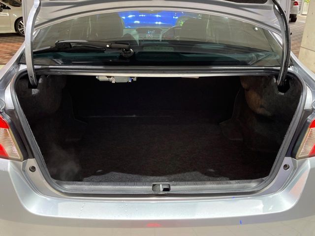 SUBARU WRX S4 2015 Image 31