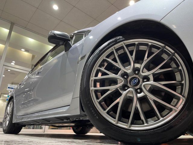 SUBARU WRX S4 2015 Image 31