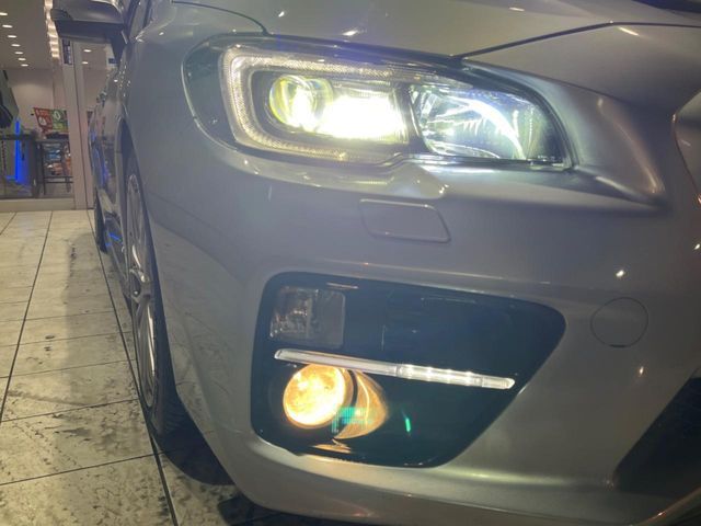 SUBARU WRX S4 2015 Image 31