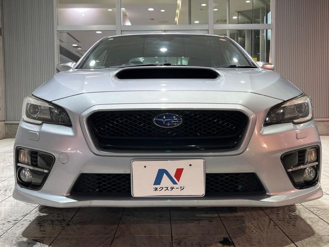 SUBARU WRX S4 2015 Image 31