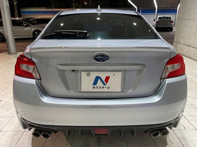 SUBARU WRX S4 2015 Image 31