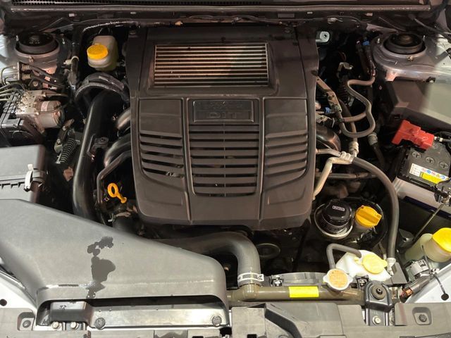 SUBARU WRX S4 2015 Image 31