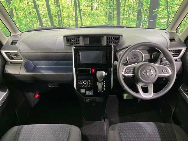 TOYOTA ROOMY 4WD 2020 Image 31