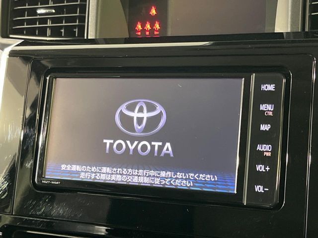 TOYOTA ROOMY 4WD 2020 Image 31