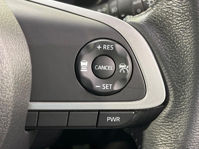 TOYOTA ROOMY 4WD 2020 Image 31