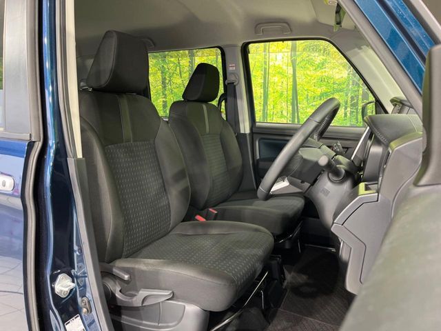 TOYOTA ROOMY 4WD 2020 Image 31