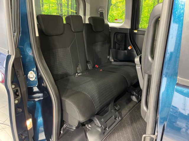 TOYOTA ROOMY 4WD 2020 Image 31