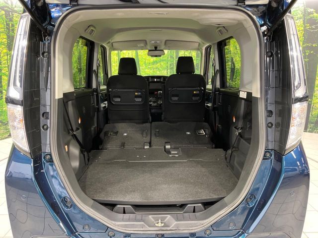 TOYOTA ROOMY 4WD 2020 Image 31