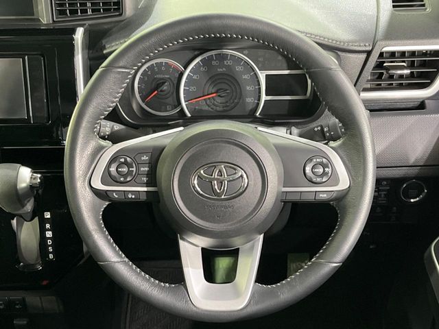 TOYOTA ROOMY 4WD 2020 Image 31