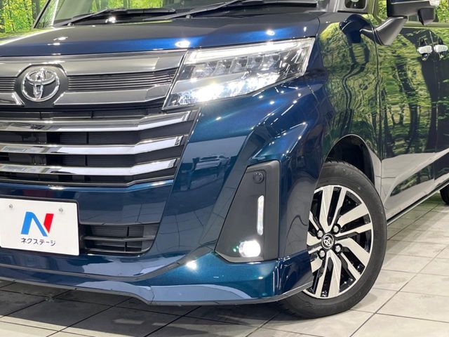 TOYOTA ROOMY 4WD 2020 Image 31